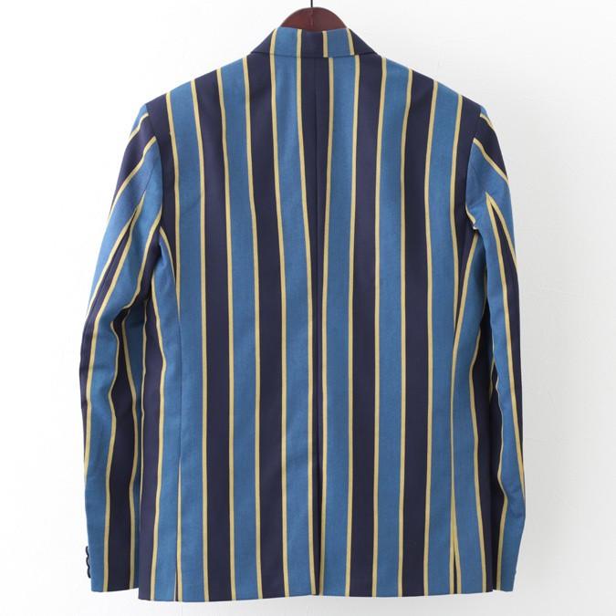 Madcap England マッドキャップ メンズ ブレザージャケット
