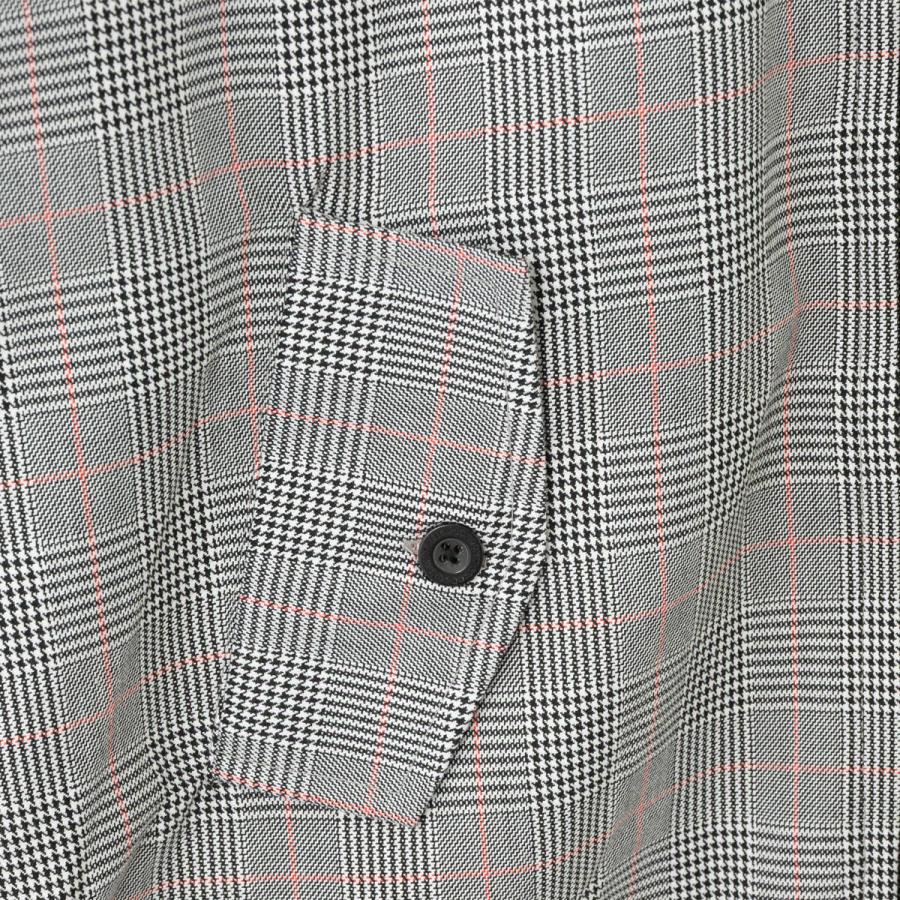 RELCO スイングトップ ハリントン ジャケット プリンスオブウェールズ