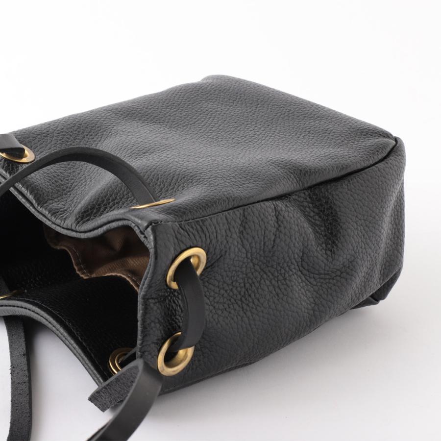 MIMI BERRY ミミベリー 正規品 本革レザー ハンド バッグ BEBE ベベ