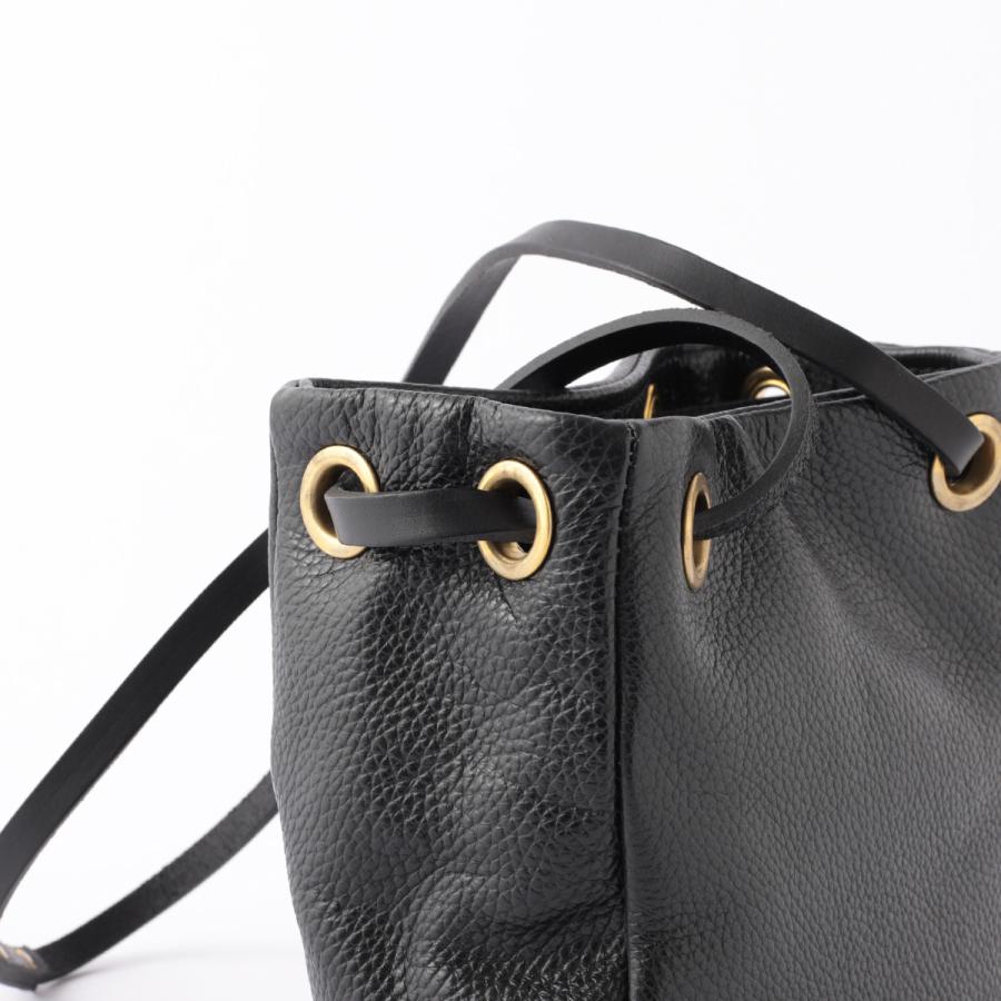 MIMI BERRY ミミベリー 正規品 本革レザー ハンド バッグ BEBE ベベ