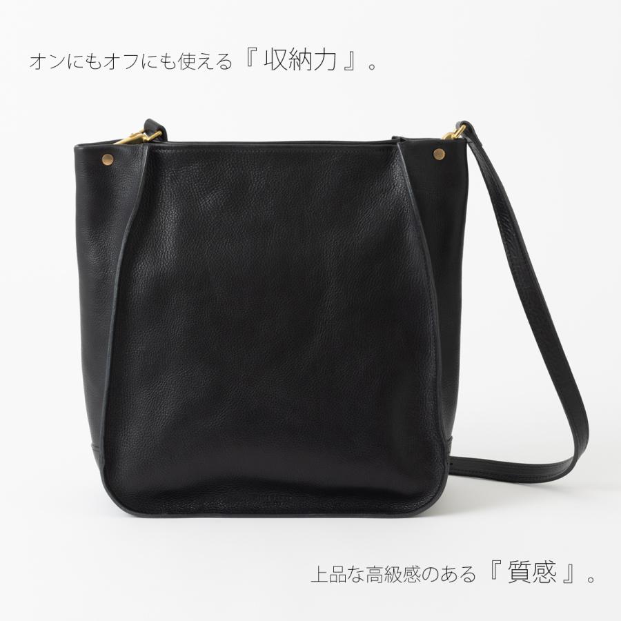 MIMI BERRY ミミベリー 【正規品】 本革レザー ショルダー トート