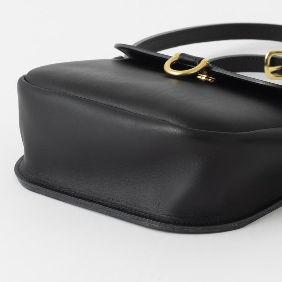 MIMI BERRY ミミベリー 【正規品】本革レザー ショルダー バッグ