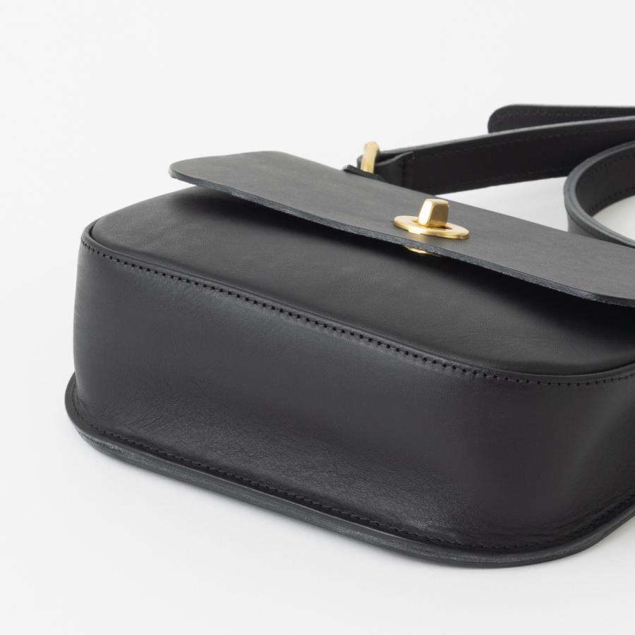 MIMI BERRY ミミベリー 【正規品】本革レザー ショルダー バッグ Febe