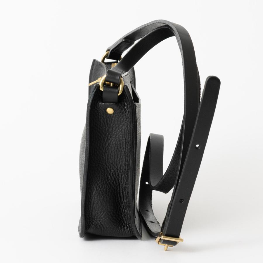 MIMI BERRY ミミベリー 正規品 本革レザー ショルダーバッグ Sparrow
