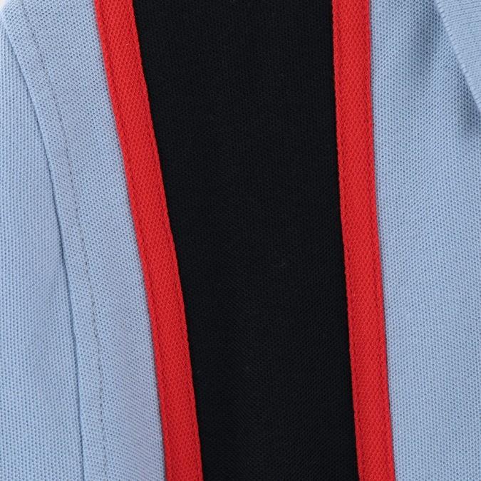RELCO メンズ ポロシャツ レルコ ポロ レトロストライプ 4色 モッズファッション｜ukclozest｜11