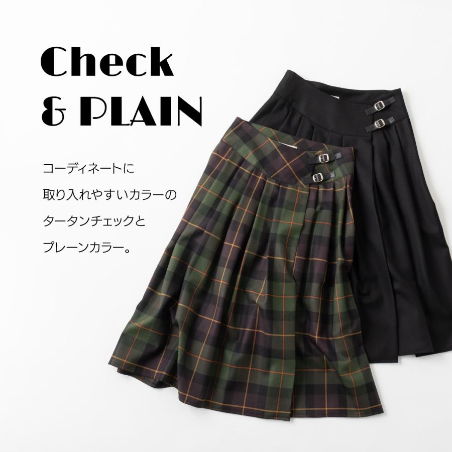 O'NEIL of DUBLIN オニールオブダブリン ロングスカート O'NEIL of DUBLIN オニールオブダブリン ロングスカート