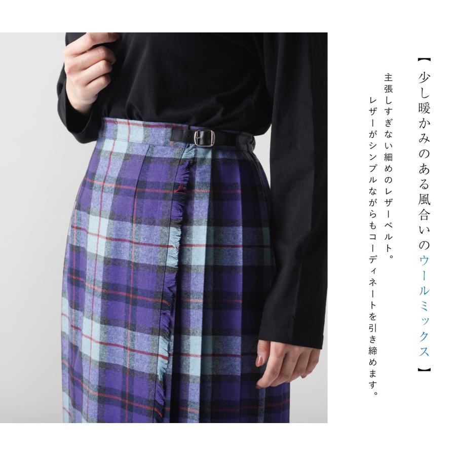 O'NEIL of DUBLIN オニールオブダブリン スカート ウール O'NEIL of DUBLIN オニールオブダブリン スカート ウール