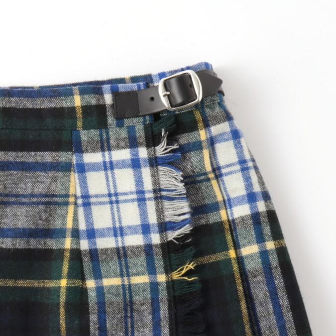 O'NEIL of DUBLIN オニールオブダブリン ロングスカート 限定