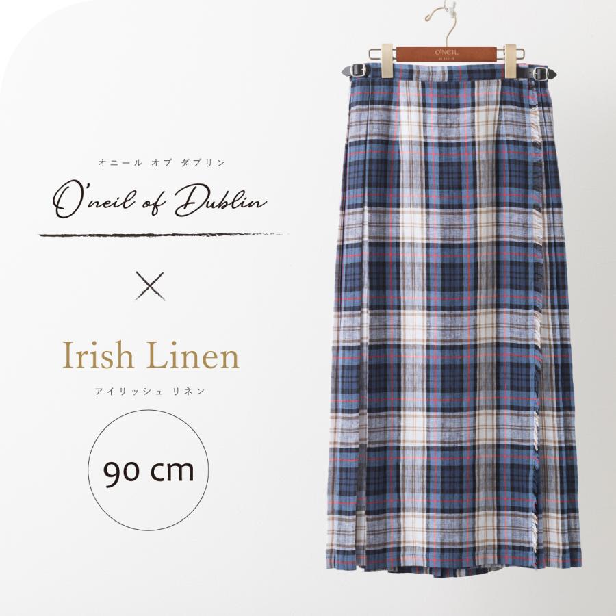 O'NEIL of DUBLIN オニールオブダブリン ロングスカート OF O'NEIL of DUBLIN オニールオブダブリン ロングスカート OF