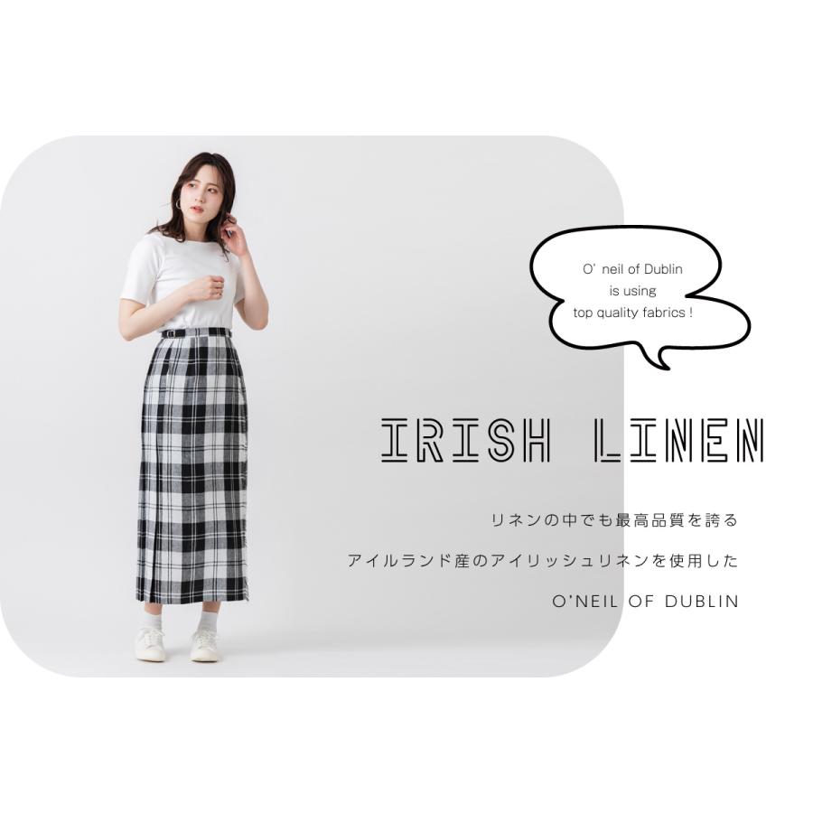 O'NEIL of DUBLIN オニールオブダブリン ロングスカート OF O'NEIL of DUBLIN オニールオブダブリン ロングスカート OF