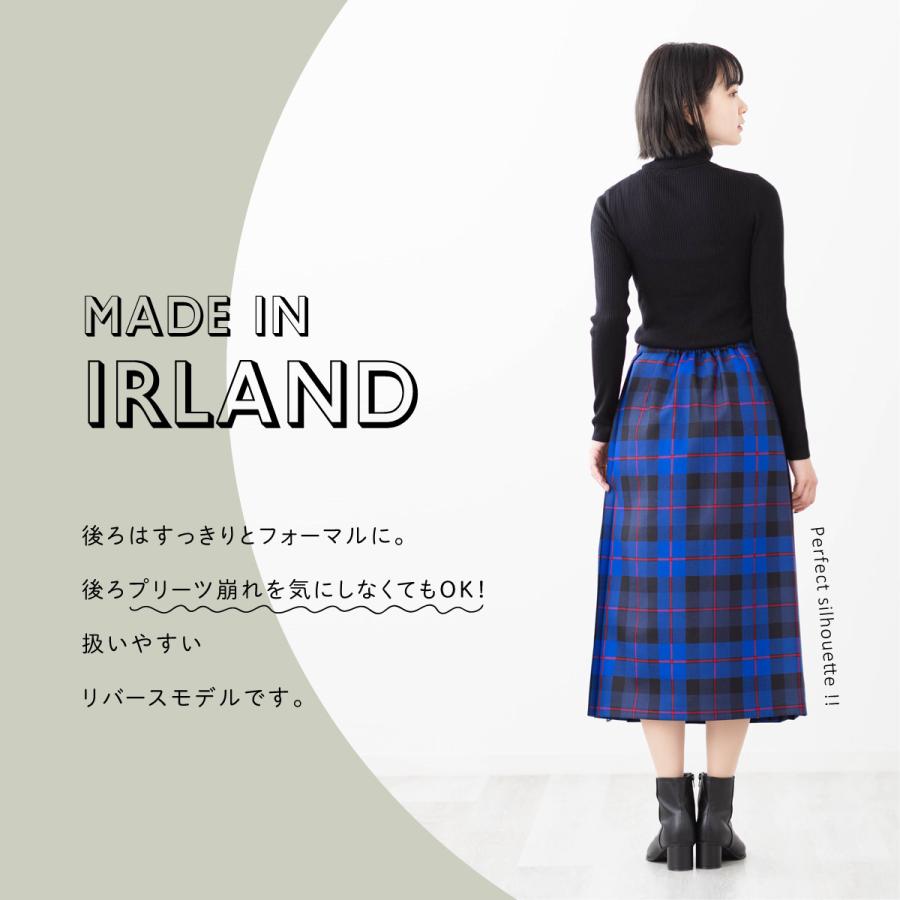 O'NEIL of DUBLIN オニールオブダブリン ロングスカート O'NEIL of DUBLIN オニールオブダブリン ロングスカート