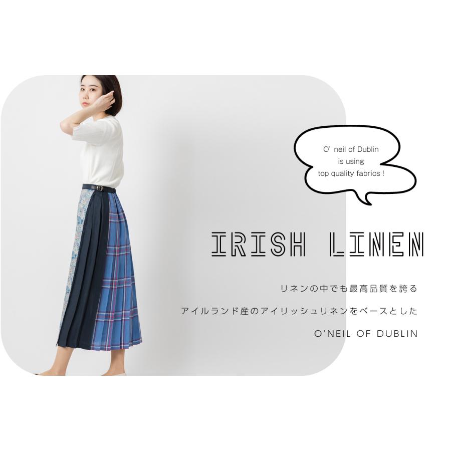 オニール オブ ダブリン ロングスカート O 