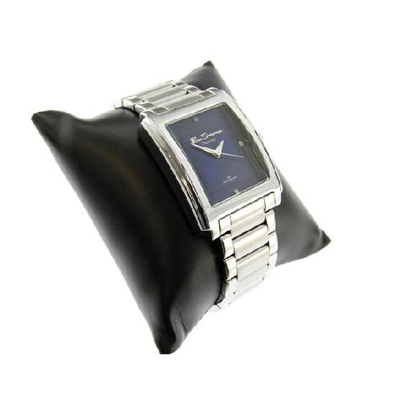 ベンシャーマン メンズ 腕時計 Ben Sherman ブルー フェイス