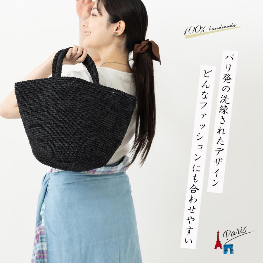 サンアルシデ　SURF BAG M ブラック サンアルシデ SURF BAG M ブラック サンアルシデ SURF BAG M ブラック