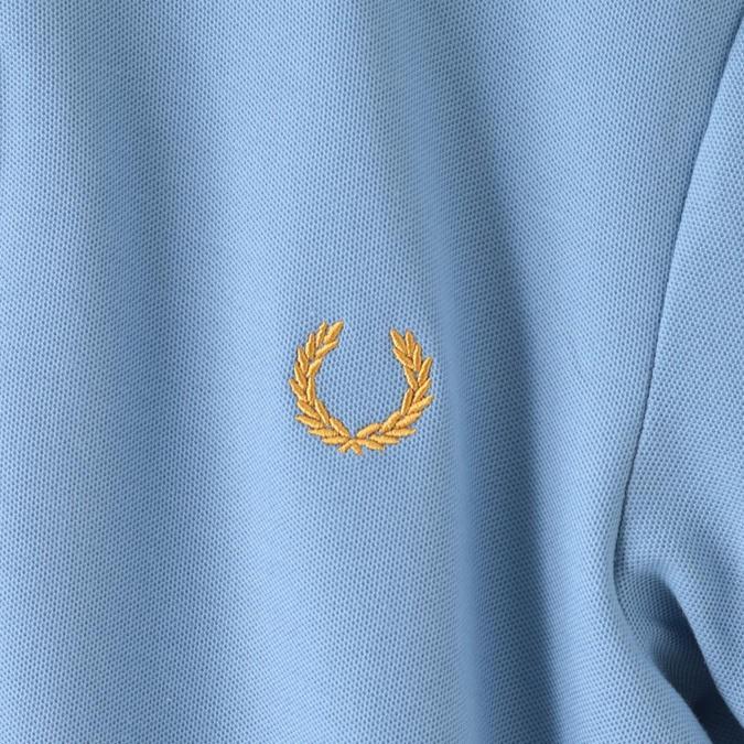 FRED PERRY フレッドペリー メンズ ポロシャツ ポロ Fred Perry