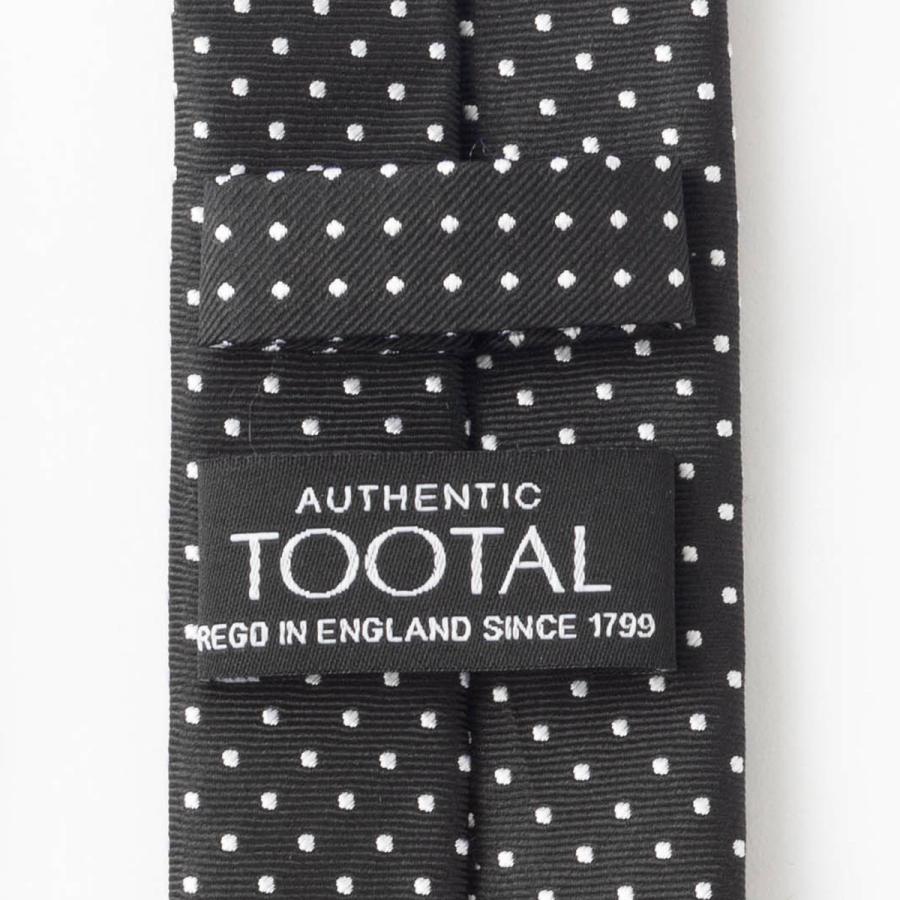 Tootal Scarf TOOTAL メンズ ネクタイピンギフトセット 100%上質シルク