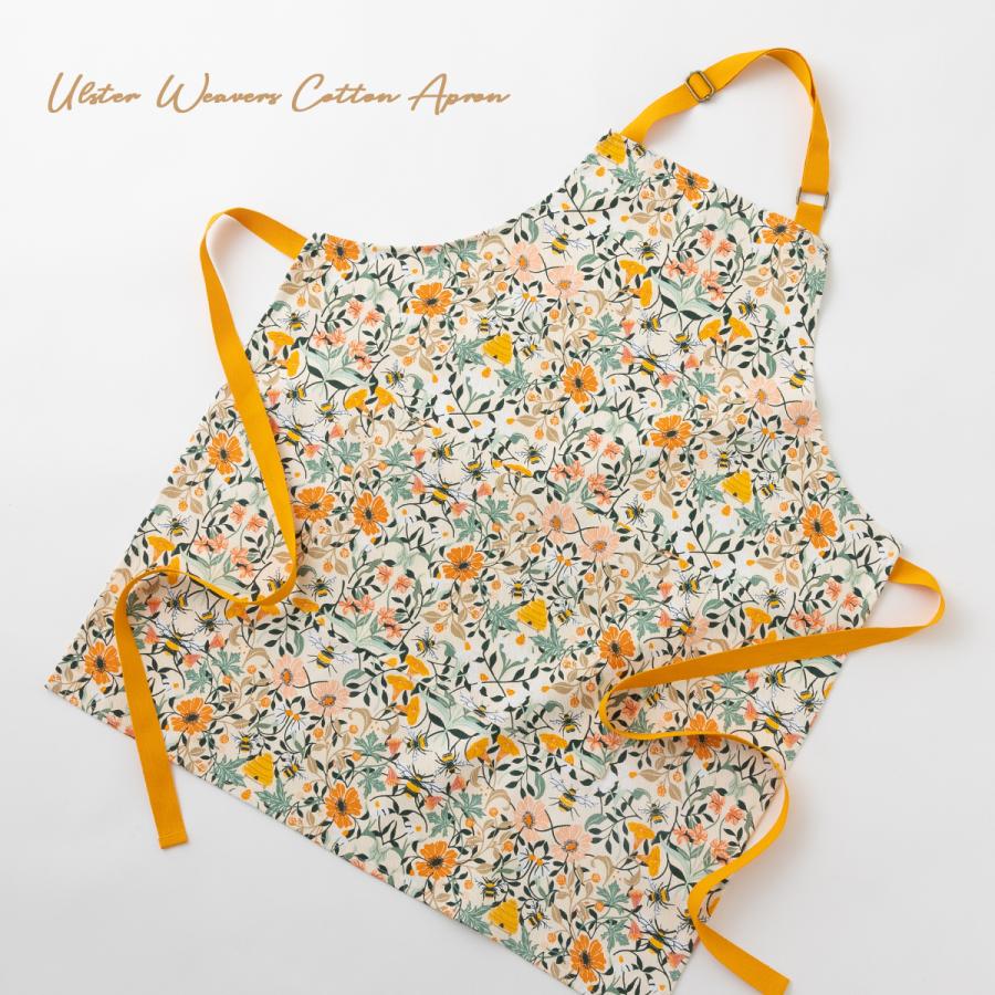 Ulster Weavers（アルスターウィーバース） エプロン アルスター