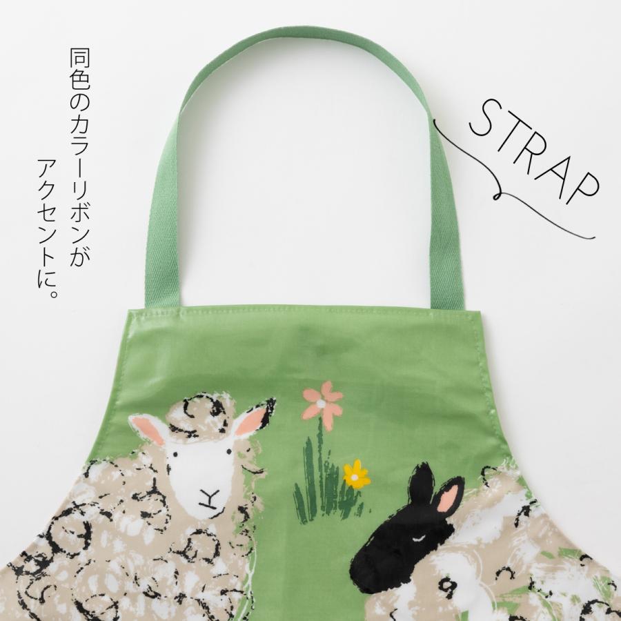 V&A william Morris Collection エプロン＆スリッパ 鈴木式織機製 2WAYアウトドア前掛けエプロン – オートリメッサ S-MALL