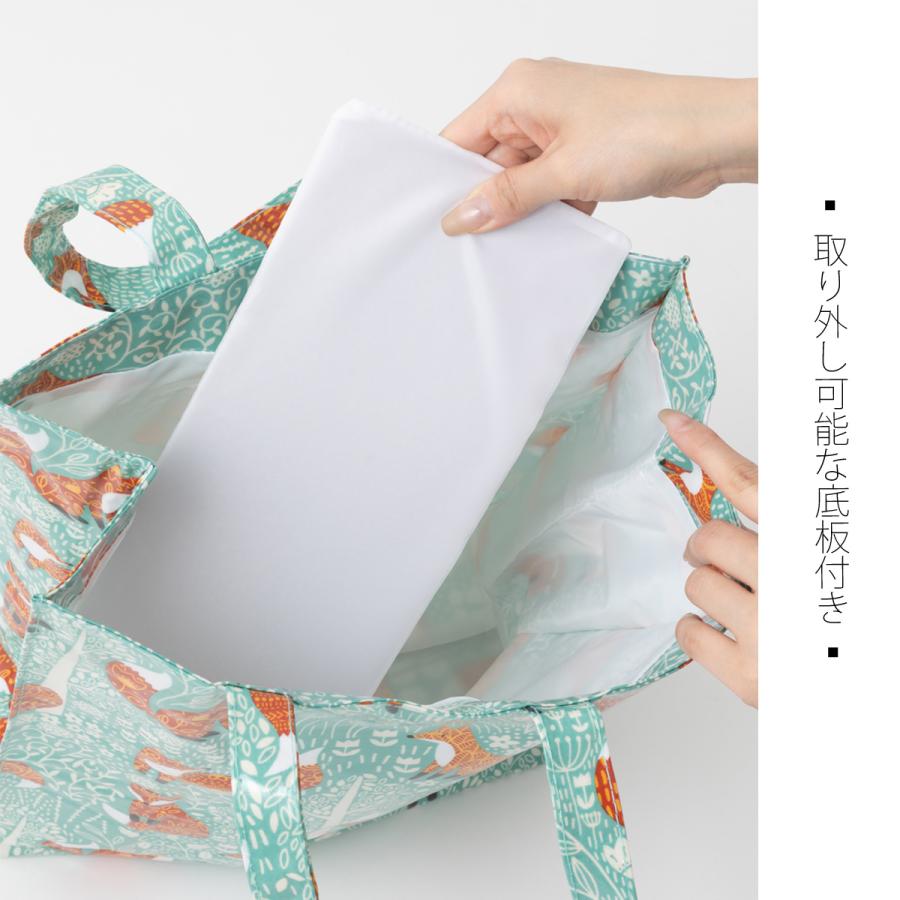 アルスターウィーバーズ Ulster Weavers 英国王室御用達 PVCショッパー