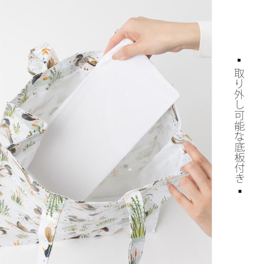 夜画帳　ショッパーバック 夜画帳 ショッパーバック