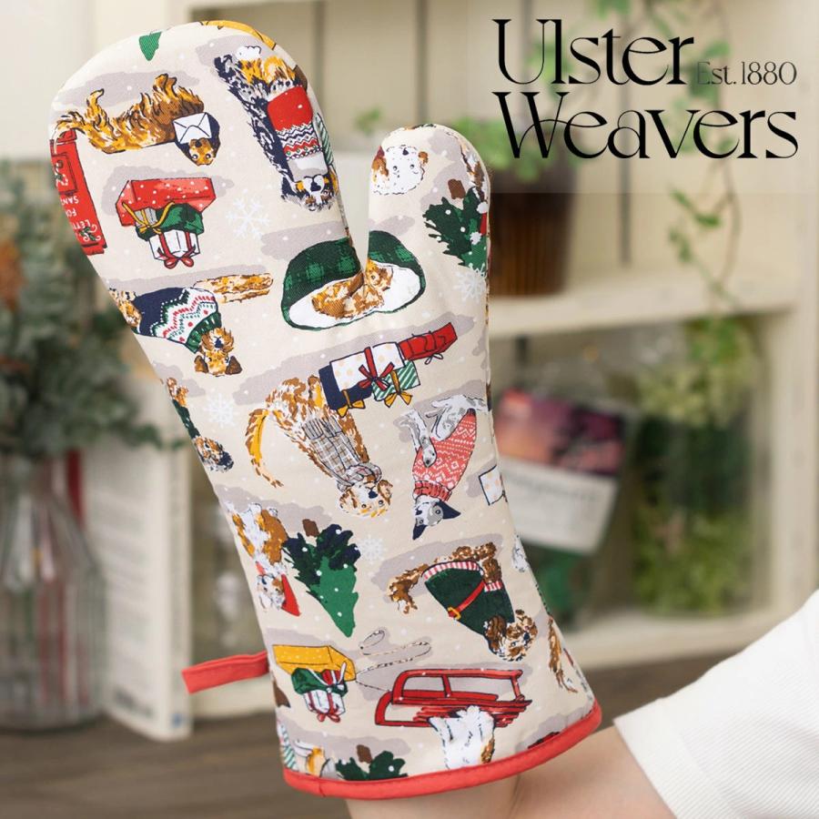 Ulster Weavers（アルスターウィーバース） アルスターウィーバーズ