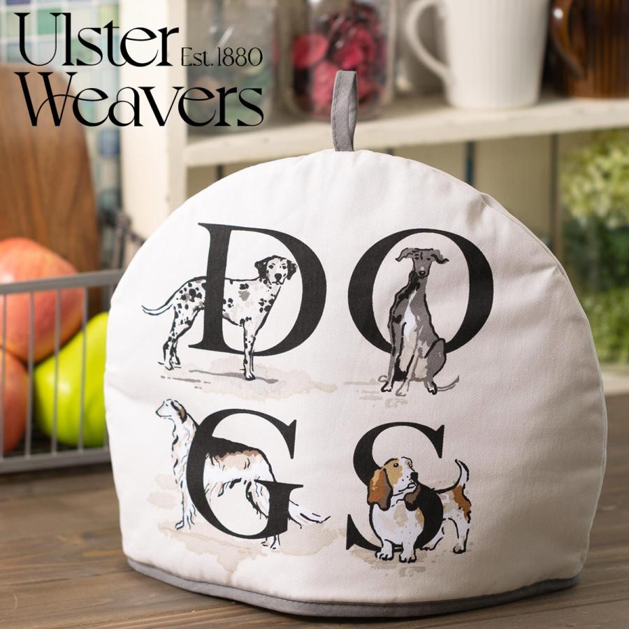 Ulster Weavers（アルスターウィーバース） ティーポット カバー