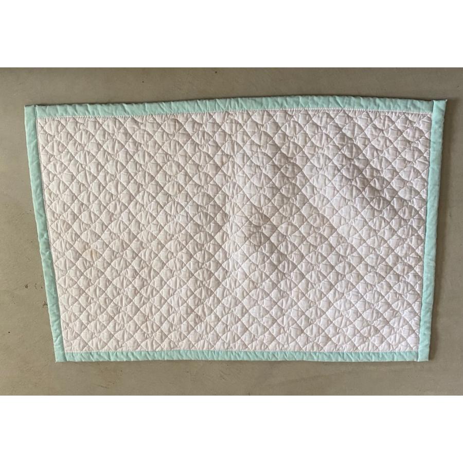 ゲージパッドM　 リサイクル生地使用 | 