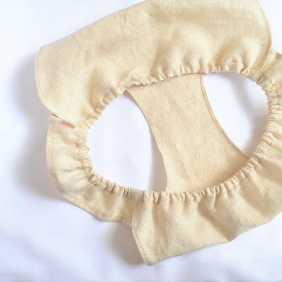 リンページです　ヘンプ　ショーツ　ボクサー　リラックスショーツ グンゼ GUNZE 鼠径部ラクラク リンパショーツ フルショーツ【返品不可