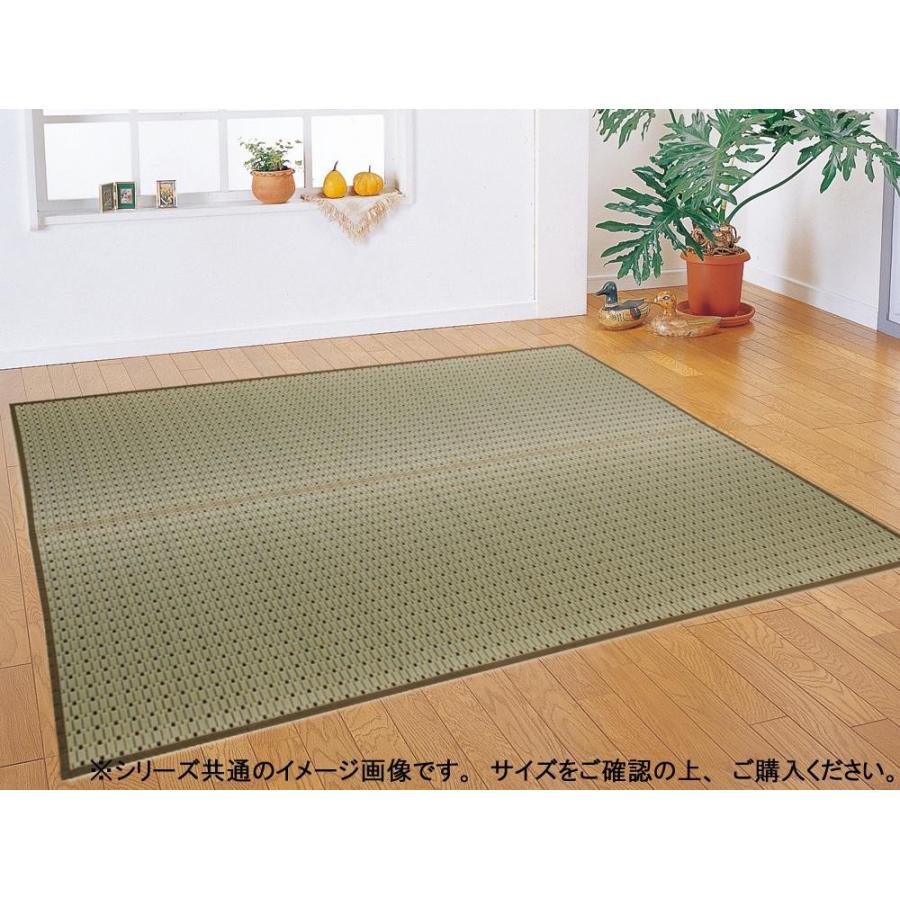 全日本送料無料 掛川織 花ござ 筑後小紋 ブラウン 6畳 約261 348cm Hrmcbre6 Dprd Jatimprov Go Id