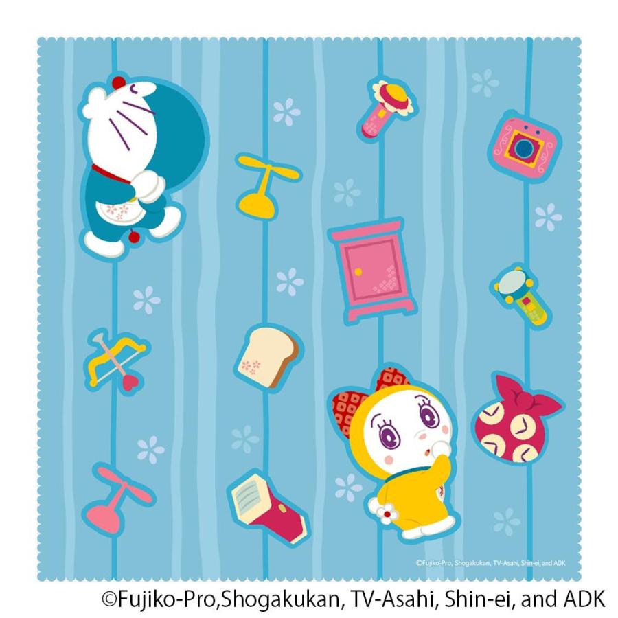 ドラえもん メガネ拭きiii 1枚 14 喜ばれる誕生日プレゼント