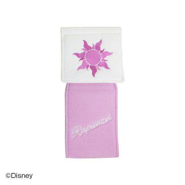 希望者のみラッピング無料 トイレットペーパーホルダーカバー ディズニープリンセス ラプンツェル Ndy 35 Hi Tech Boutique