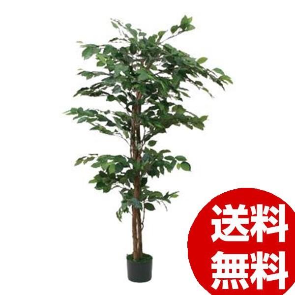開店記念セールニューホンコン造花ベンジャミン160グリーン3138 激安の新品送無