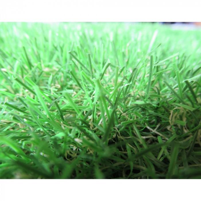 【最終値下げ】 スーパー人工芝 芝丈35mm 1×10m VMG-110 【1604055651】(10112円)