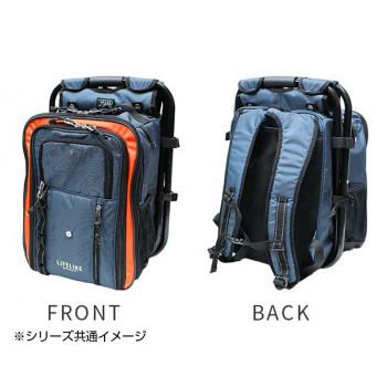 ペット用キャリー ユーティリティードッグパック グリーン 83R005 