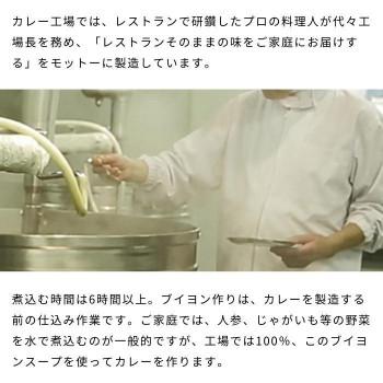 【24時間以内発送】 五島軒 函館カレー甘口 200g ×48食セット 【2129675298】(13426円)