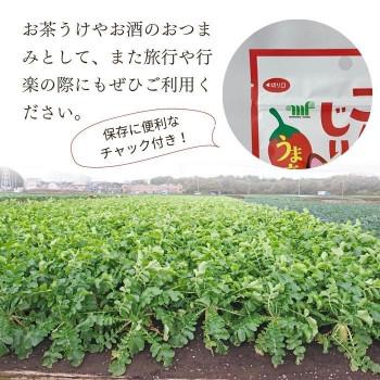 村岡食品工業 ごんじり うま辛 30g×12袋 ×2セット うま辛
