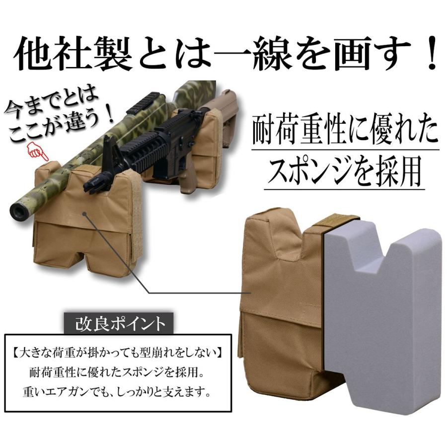ガンケース 2丁 収納 大型 ダブル 100cm ライフルケース ガンケース 2丁 収納 大型 ダブル 100cm ライフルケース