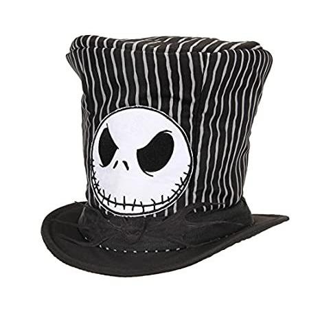 注目ブランド 特別価格クリスマス ディズニー コスプレ 大人 ナイトメア ビフォア クリスマス ジャック 帽子 ハット好評販売中 B003ic1bh8 Ukkiuki Store 通販 Yahoo ショッピング 正規品 Loopbiketours Com