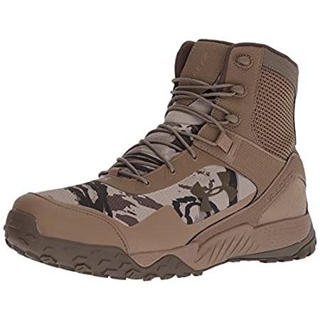 Under Armour Men's Valsetz Rts 1.5 Military and Tactical Boot 