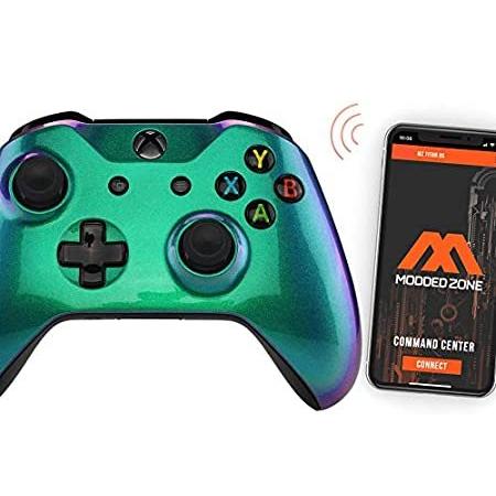 国際ブランド Mmジャッ好評販売中 3 5 全メジャーシューターゲーム用 Mods 40 S X One Xbox 標準カスタムモデッドコントローラー Fire 特別価格rapid 海外から日本未入荷の人気アイテムを直輸入 Pc用ゲームコントローラー Www Decengineering Net