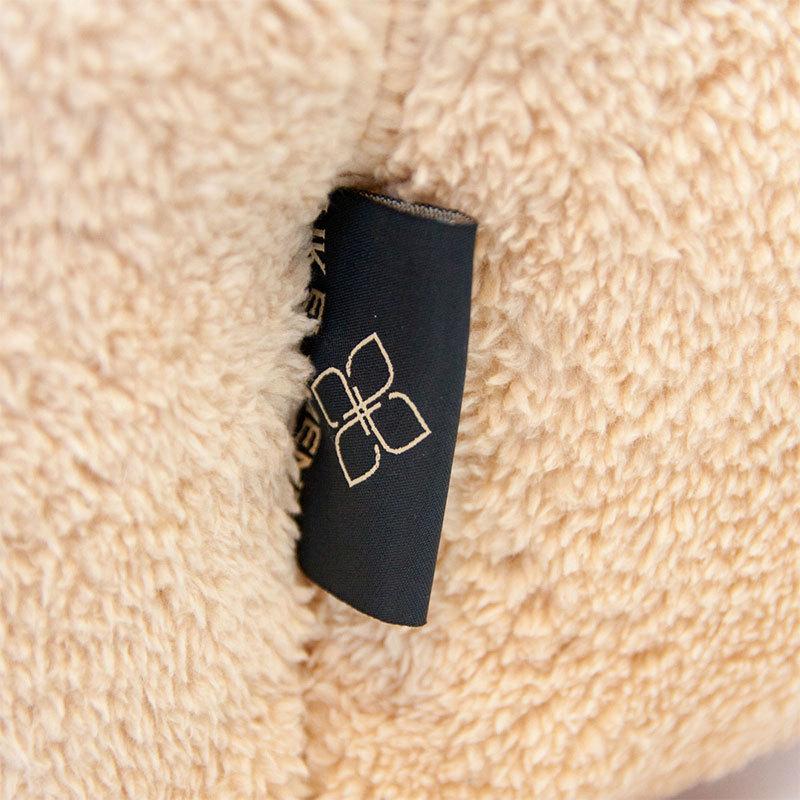 【送料無料】犬ベッド 猫ベッド 洗える犬用ベッド 冬用ふわモコ伸縮性に富んだ暖かいベッド 安心の日本国内ブランドUK Elements正規商品 おしゃれ かわいい |  | 06