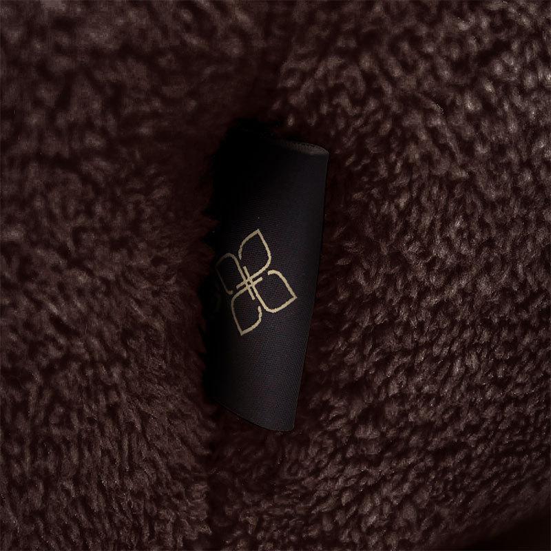 【送料無料】犬ベッド 猫ベッド 洗える犬用ベッド 冬用ふわモコ伸縮性に富んだ暖かいベッド 安心の日本国内ブランドUK Elements正規商品 おしゃれ かわいい |  | 07