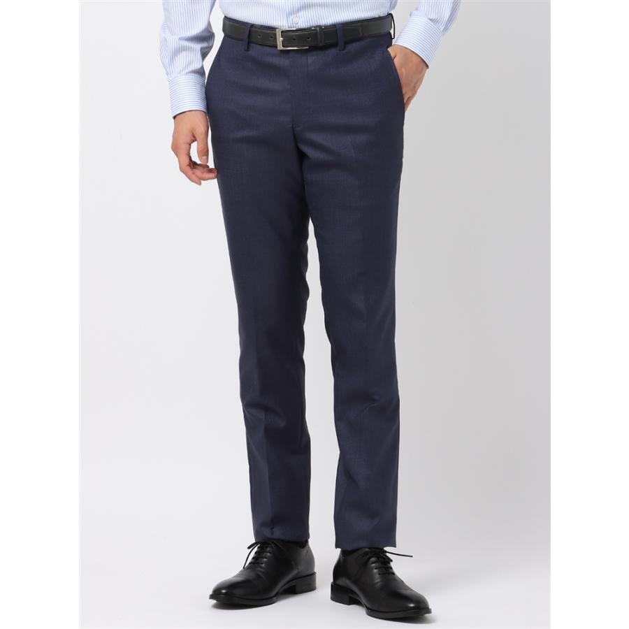 ２ピースフルスーツ SUIT SQUARE 【スーツスクエア】メンズ スーツ 2つボタン