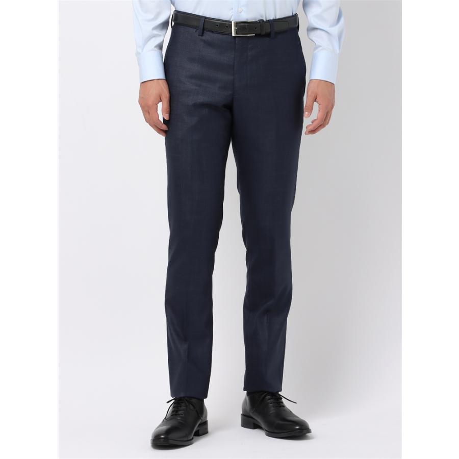 ２ピースフルスーツ SUIT SQUARE 【スーツスクエア】メンズ スーツ スリーピース