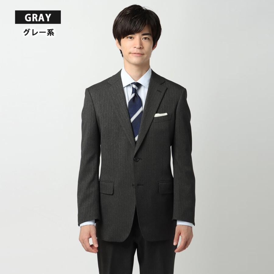 SUIT SQUARE（スーツスクエア） 【スーツスクエア】伸びるスーツ