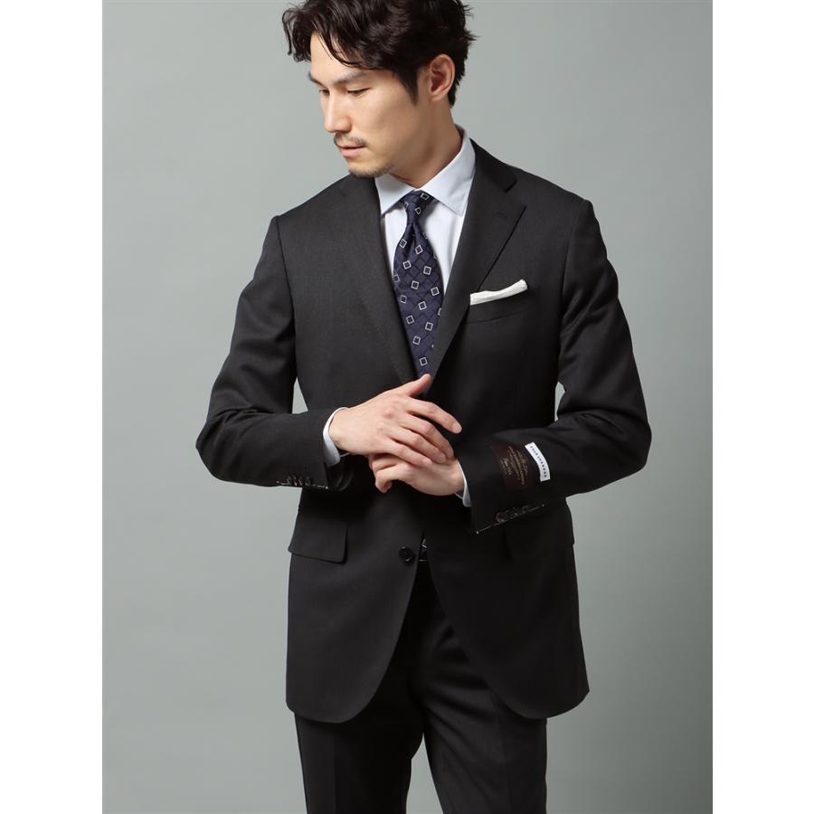 THE SUIT COMPANY 【スーツスクエア】メンズ スーツ 2つボタン THE SUIT COMPANY 【スーツスクエア】メンズ スーツ 2つボタン