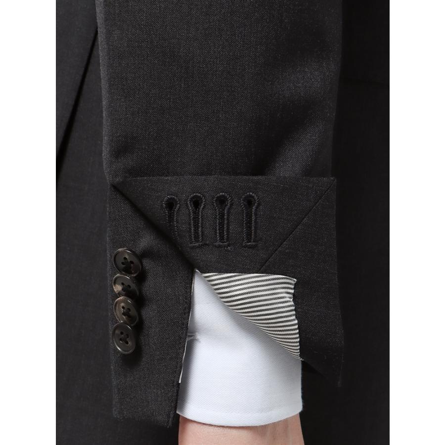 SUIT SQUARE（スーツスクエア） 【スーツスクエア】メンズ スーツ 2つ