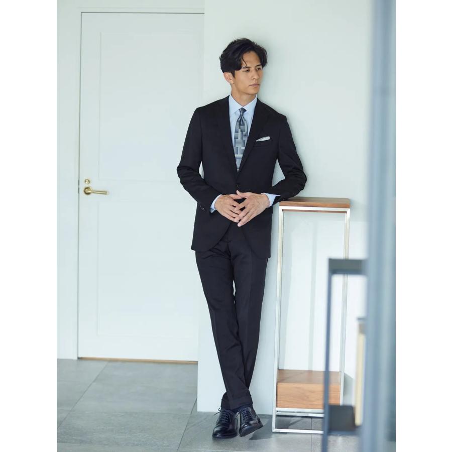 SUIT SQUARE（スーツスクエア） 【スーツスクエア】メンズ スーツ 2つ