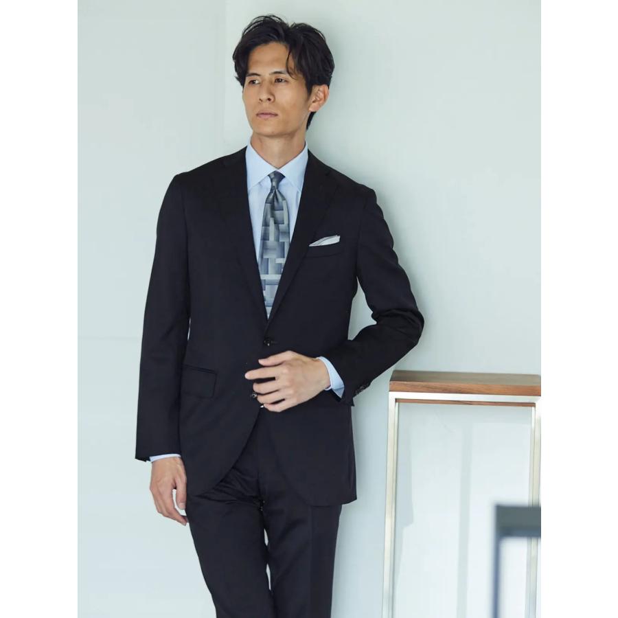 SUIT SQUARE（スーツスクエア） 【スーツスクエア】メンズ スーツ 2つ