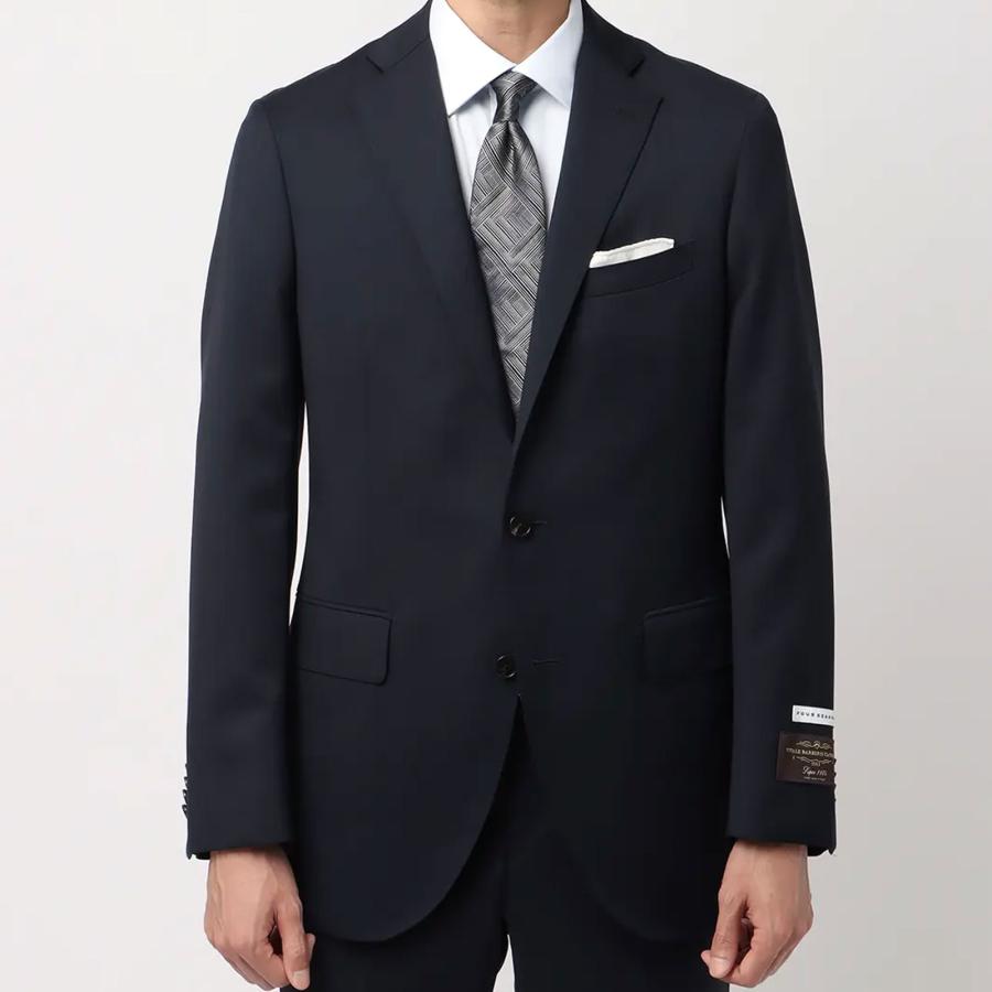 SUIT SQUARE（スーツスクエア） 【スーツスクエア】メンズ スーツ 2つ